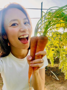 嶋友理奈さん