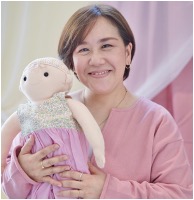 やましたゆうこさん