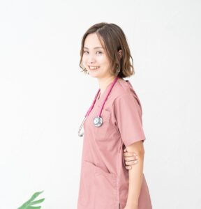 妹尾美穂さん