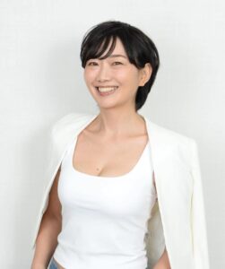多村 亜希子さん