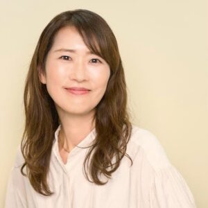 藤木 紀子さん
